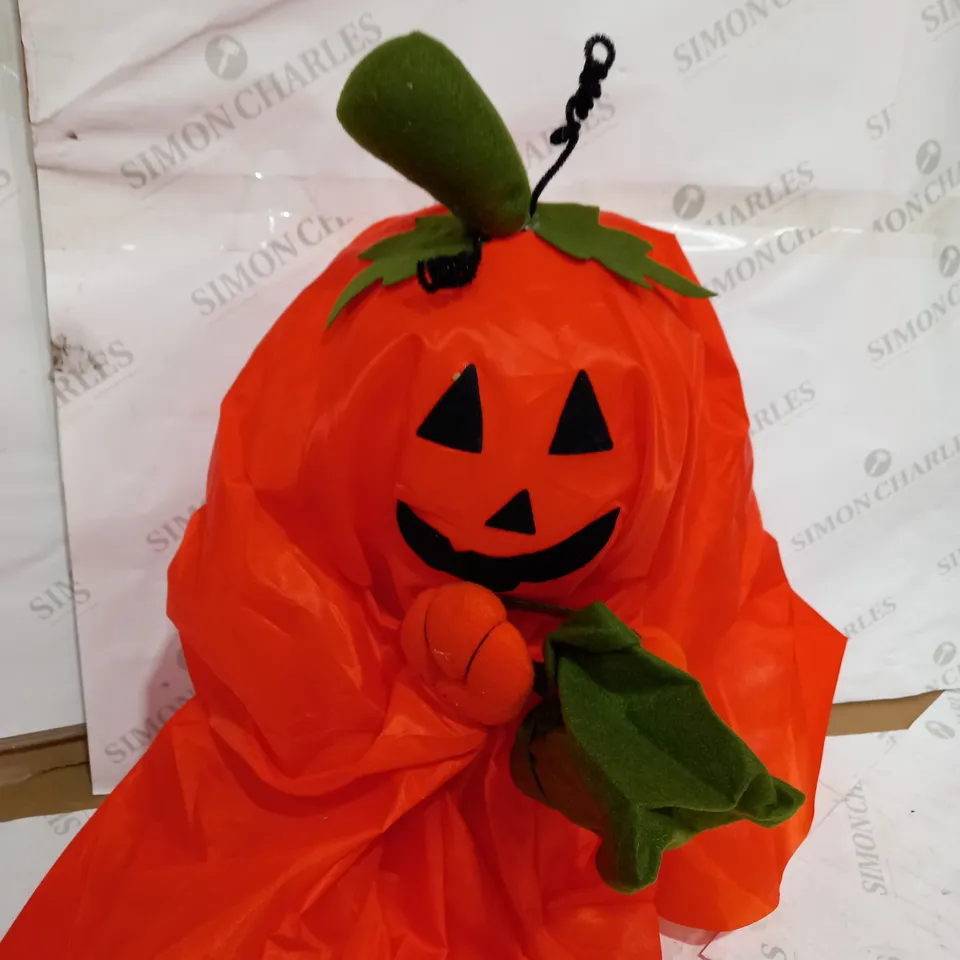 STANDING PUMPKIN GHOST RRP £29.99