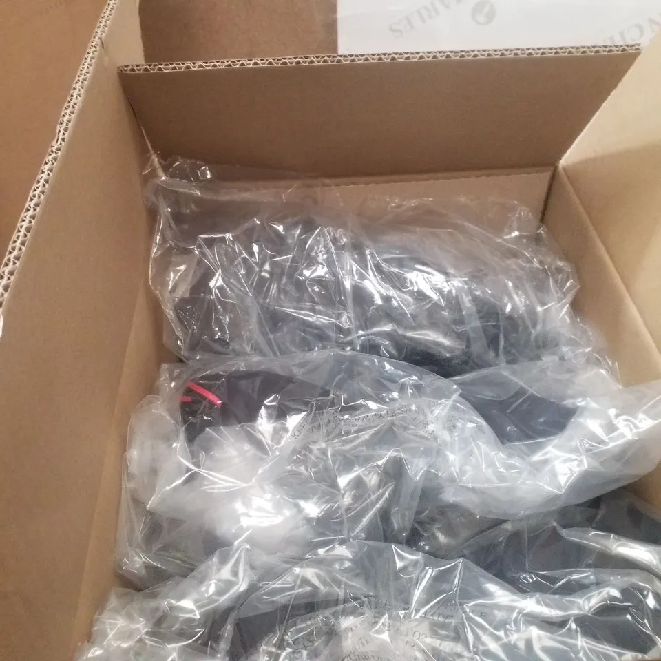 BOX CONTAINING APPROXIMATELY 3X BRAND NEW MAGISCULPT BODYSUIT - COLOUR BLACK - SIZE 36F