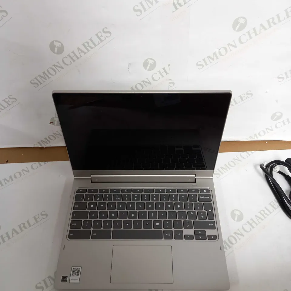 LENOVO IDEAPAD FLEX 3 11.6" MEDIATEK 2-IN-1 CHROMEBOOK