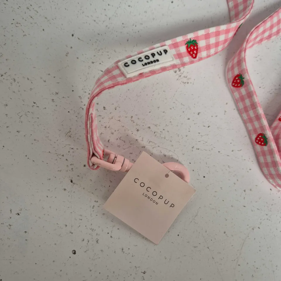 COCOPUP LONDON DOG LEASH 