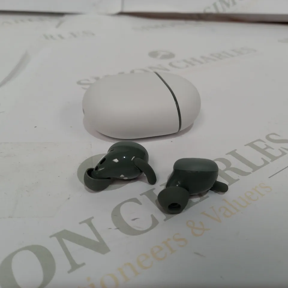 GOOGLE PIXEL BUDS A SERIES 