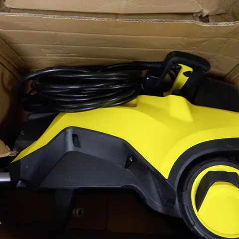 KΓRCHER K 5 POWER CONTROL HIGH PRESSURE WASHER