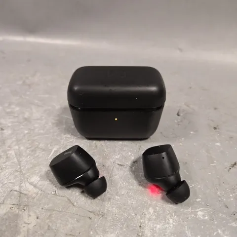 SENNHEISER CX TRUE WIRELESS EARPHONES