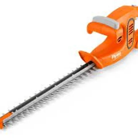 FLYMO SIMPLICUT LI CORDLESS HEDGE TRIMMER