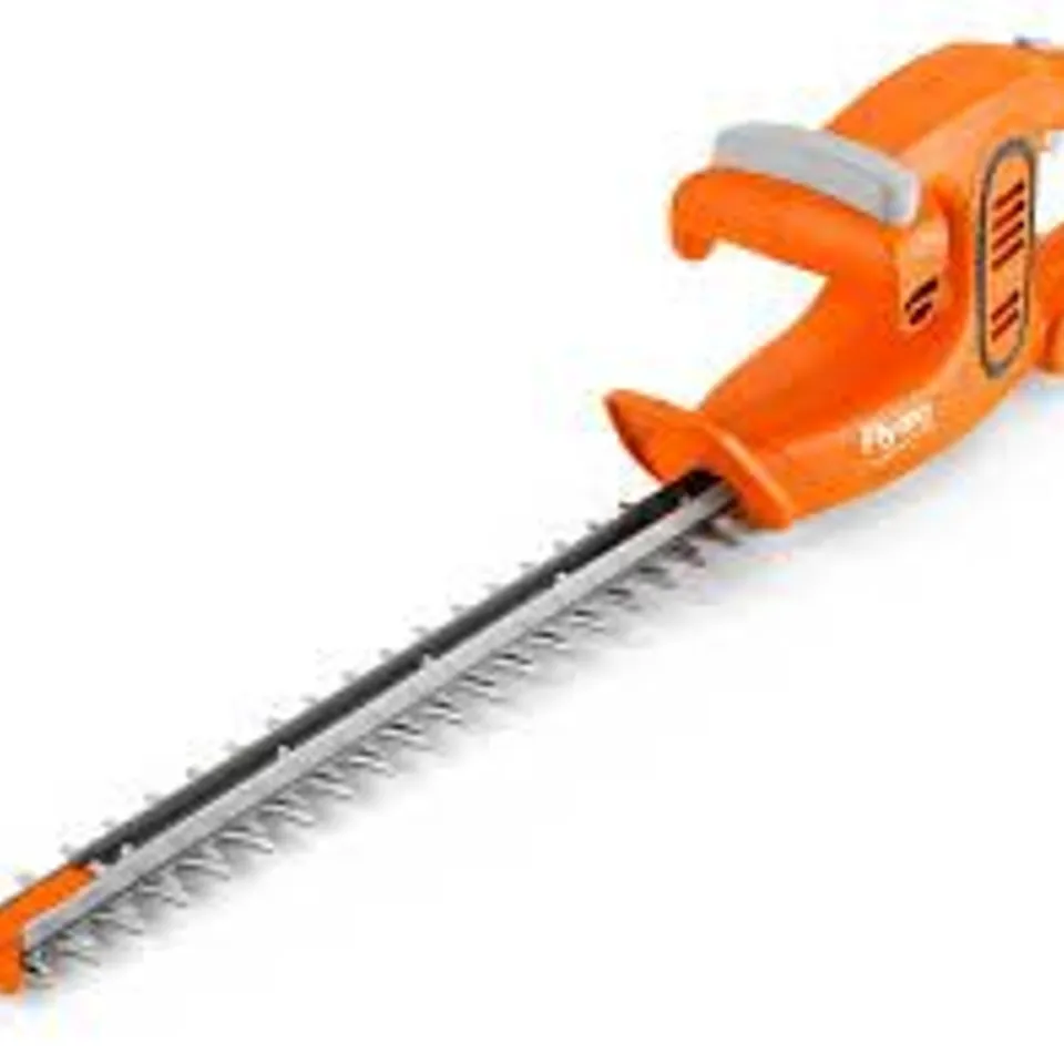 FLYMO SIMPLICUT LI CORDLESS HEDGE TRIMMER