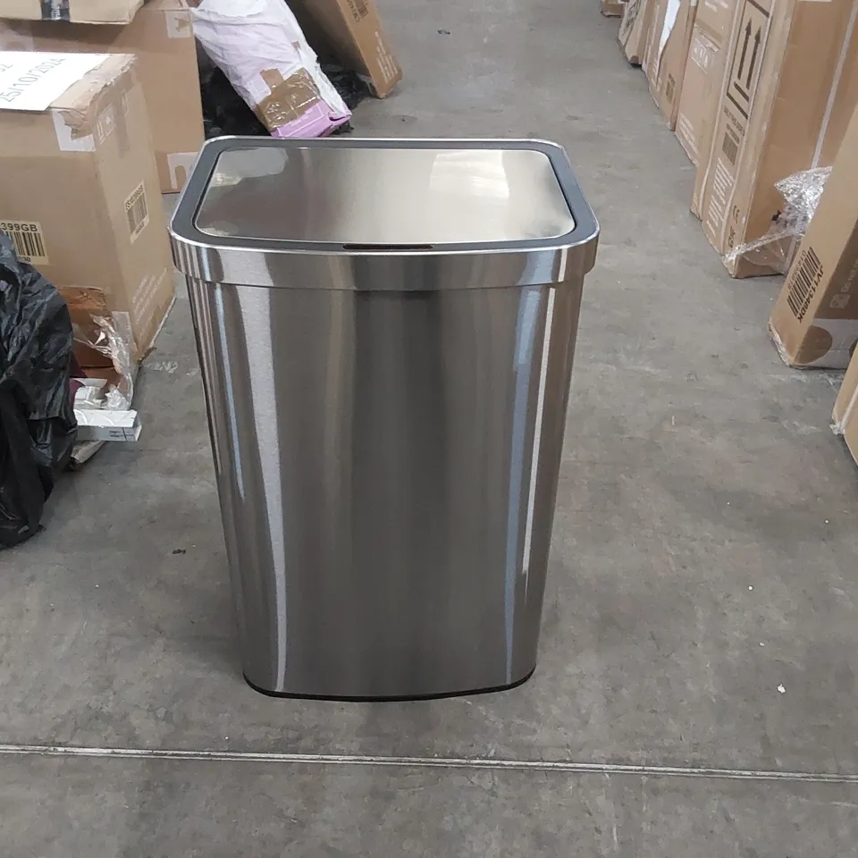 BOXED SILVER BIN (1 BOX)