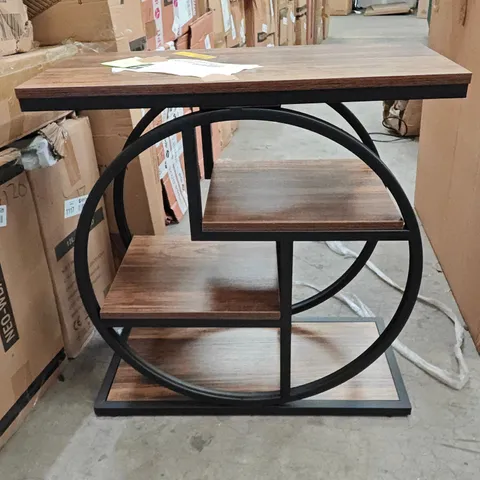 AMELIANNE END TABLE