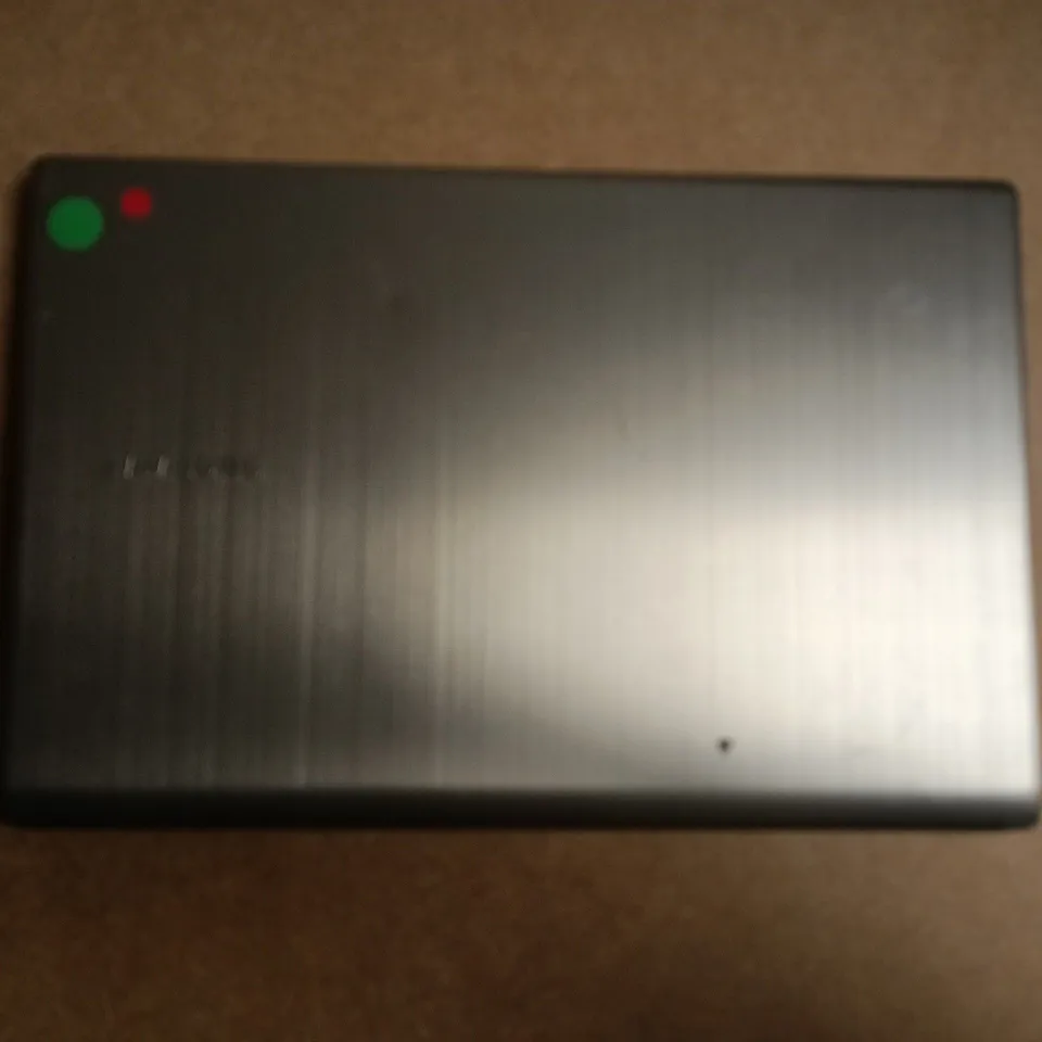 SAMSUNG SERIES 7 CHRONOS LAPTOP