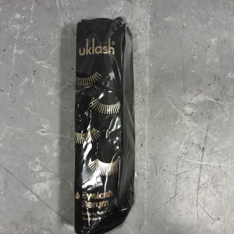 SEALED UKLASH EYELASH SERUM 3ML