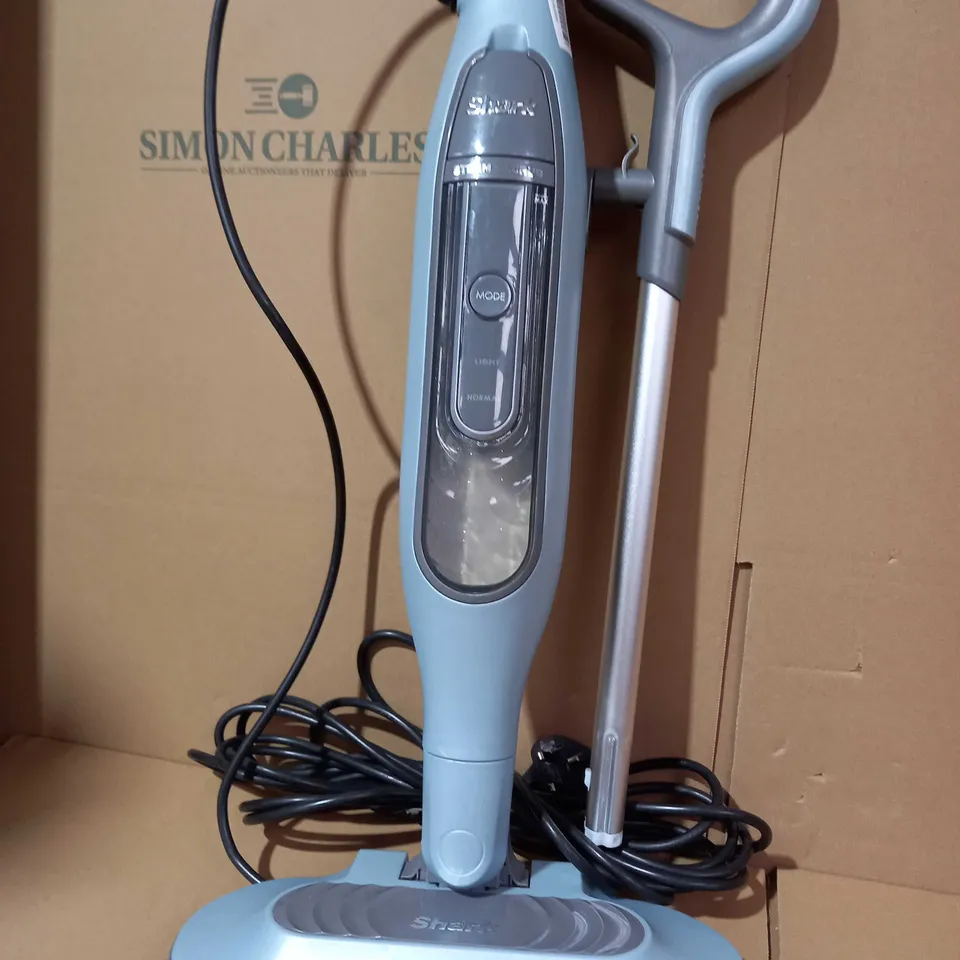 SHARK S6002UK STEAM FLOOR MOP  