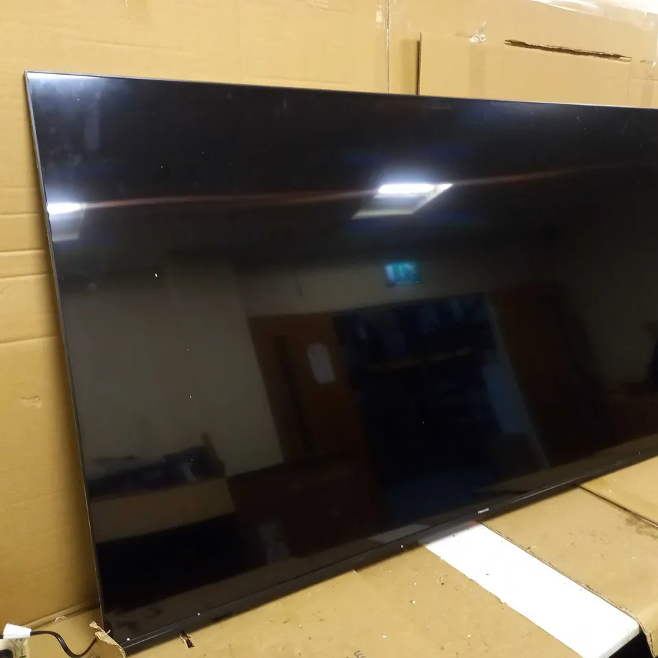 HISENSE 65AE7000FTUK A7 SERIES 65 INCH UHD TV 