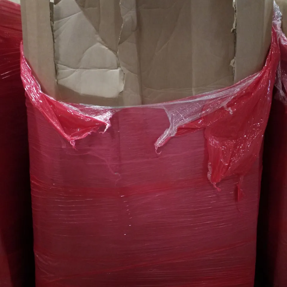 PALLET CONTAINING ASSORTED PRODUCTS INCLUDING MOSQUITO NETS, PICTURE FRAME, AIR COOLER, KITCHEN TAP & FOAM ROLLERS 