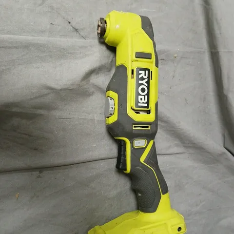 RYOBI PCL430 18V CORDLESS MULTI TOOL