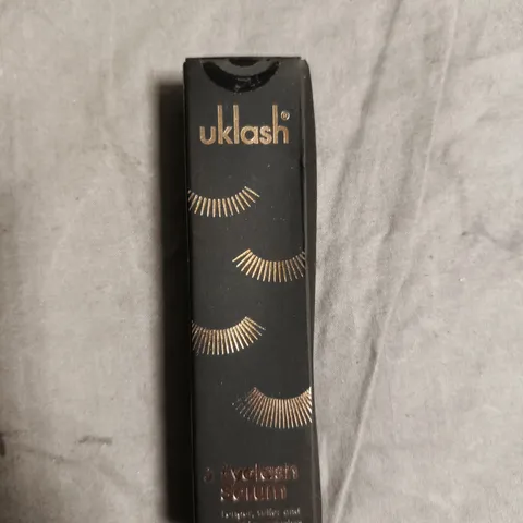 UKLASH LASH SERUM – BOXED - 3ML