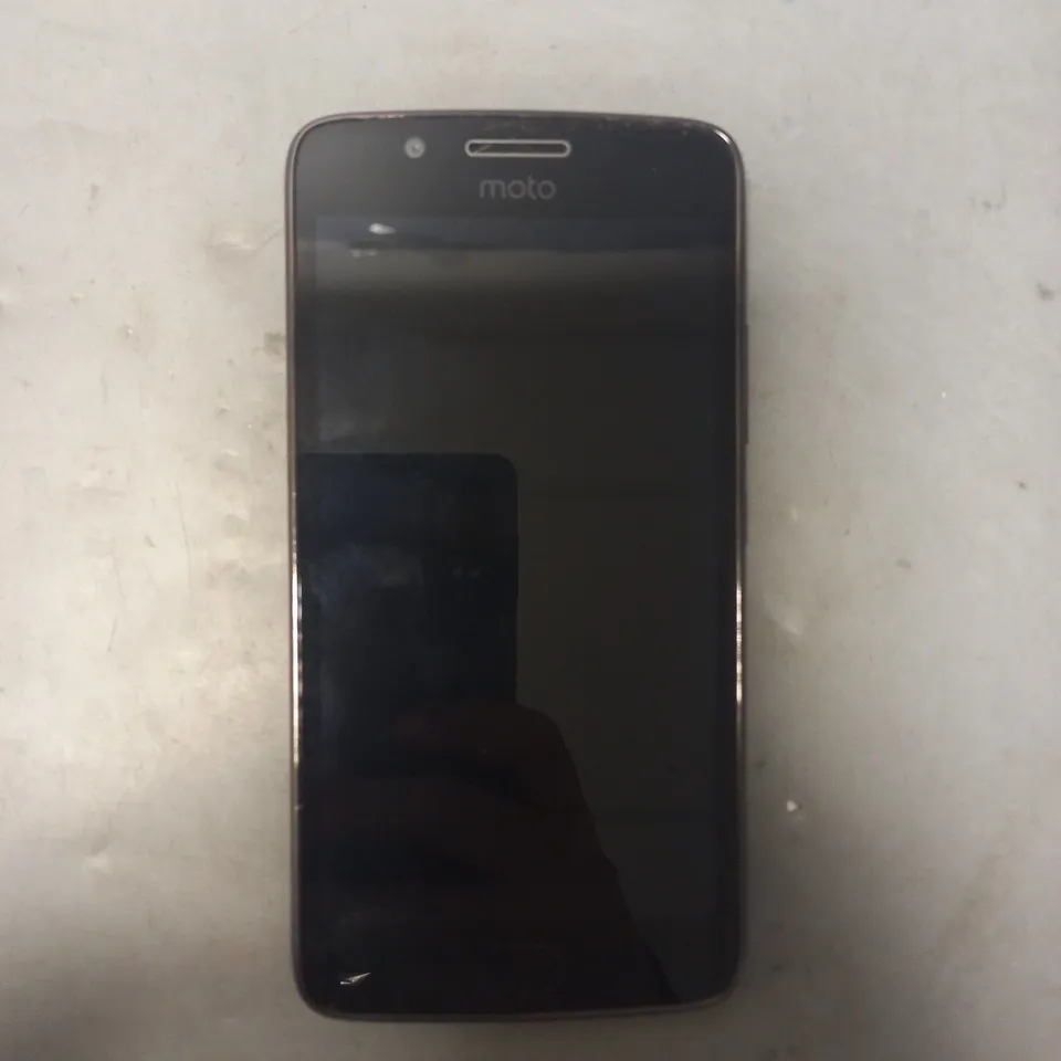 MOTOROLA MOTO G5 MOBILE PHONE
