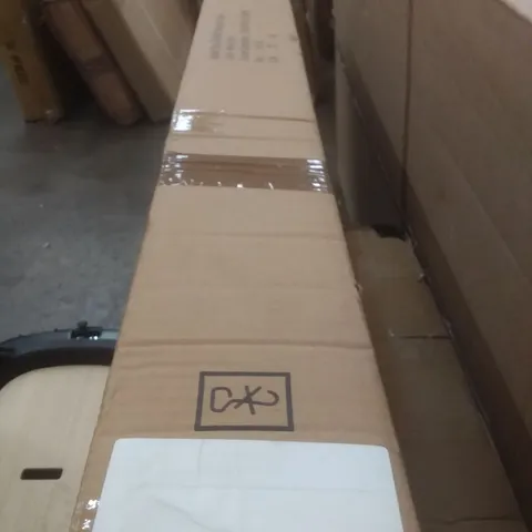 CARLTON MERCHANT CHEST - WHITE BOX 1 ONLY