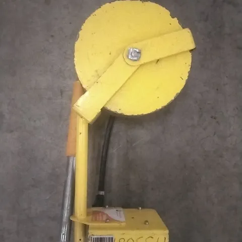 TRUEMETER RAIL MEASURE WHEEL