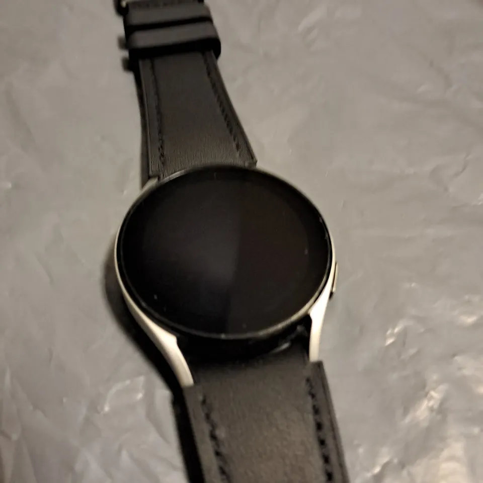 UNBOXED SAMSUNG GALAXY WATCH 40MM - MIL-STD-810G