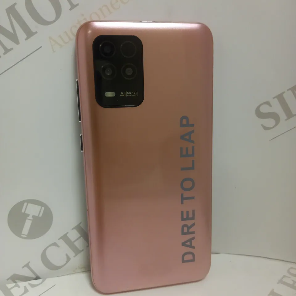 Y30S ANDROID SMARTPHONE - MODEL UNSPECIFIED 