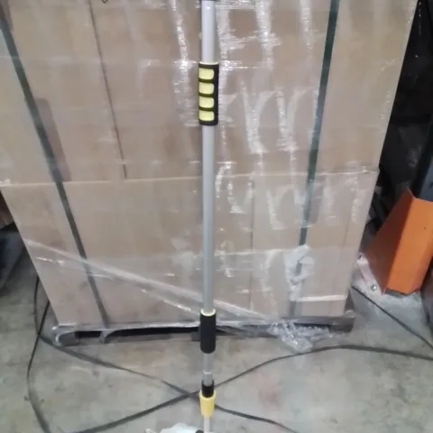 CLARKE TELESCOPIC CLEANING BRUSH