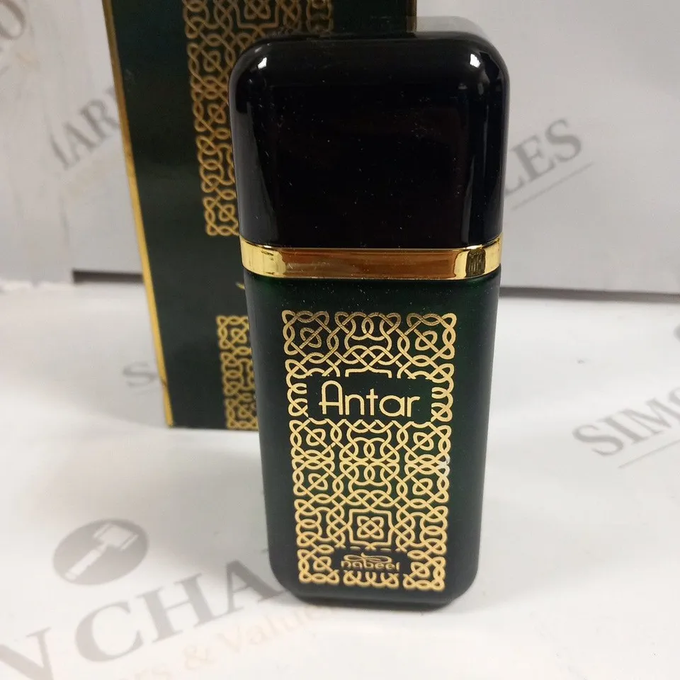 BOXED ANTAR EAU DE PARFUM 100ML