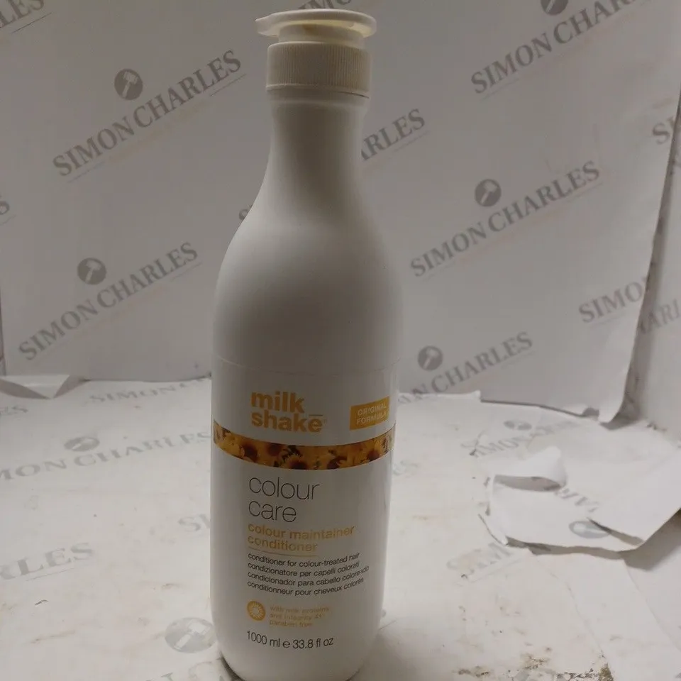 MILK SHAKE COLOUR CARE MAINTAINER CONDITIONER 1000ML