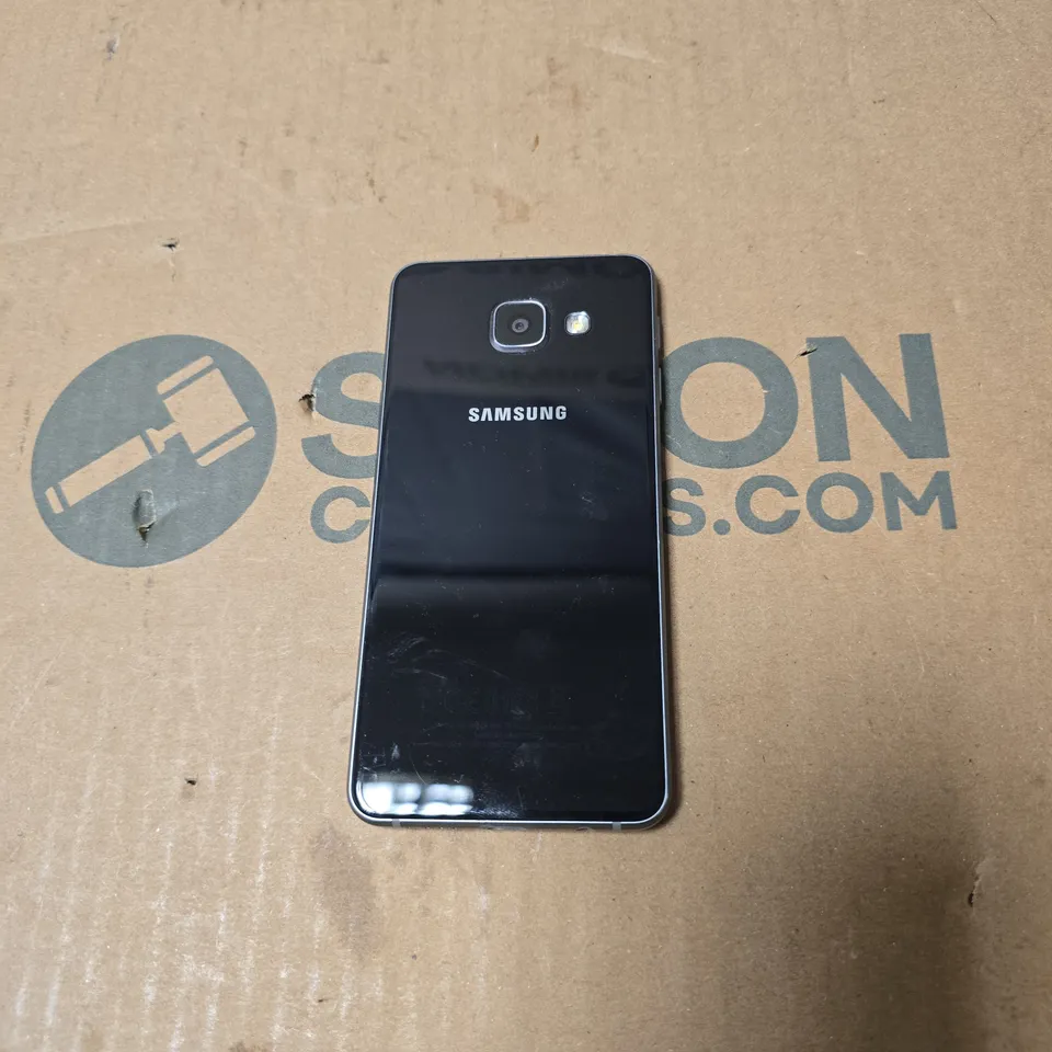 SAMSUNG GALAXY A3 SMARTPHONE