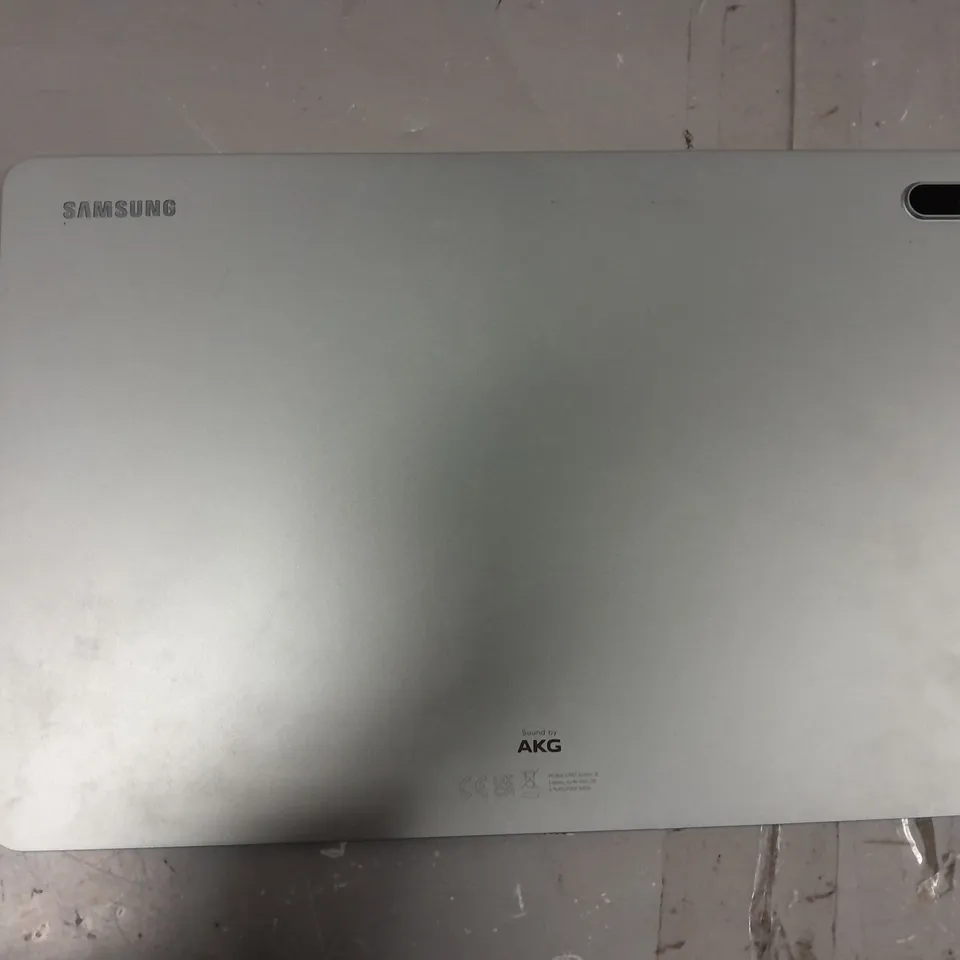 SAMSUNG GALAXY TAB S7 FE