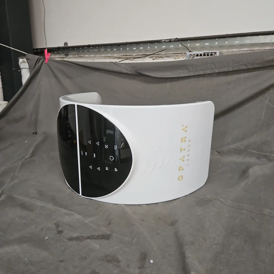 OPATRA LONDON LIGHT MACHINE