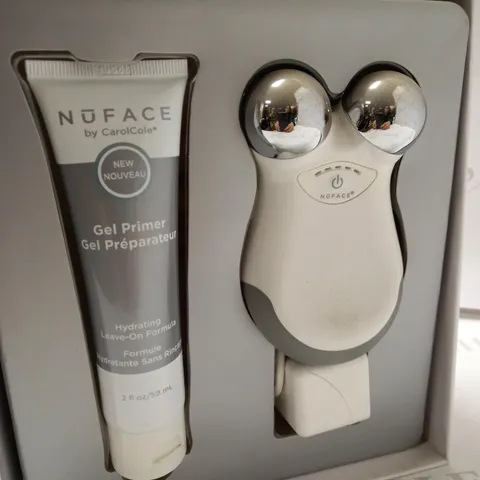 NUFACE MINI FACIAL TONING DEVICE
