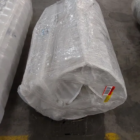 QUALITY BAGGED OPEN COIL SINGLE 3' MATTRESS