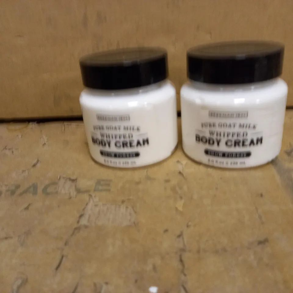 BEEKMAN 1802 GIFTSET