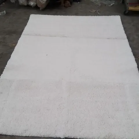 QUALITY DESIGNER AREA RUG - APPROXIMATELY 277x200cm