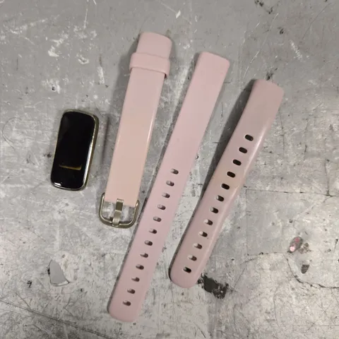 FITBIT LUXE FITNESS TRACKING SMARTWATCH 