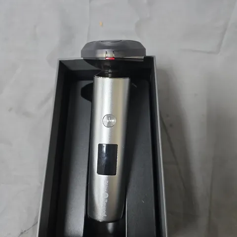 BLISS & BEYOND PRECISION PRO THE POWER SHAVER
