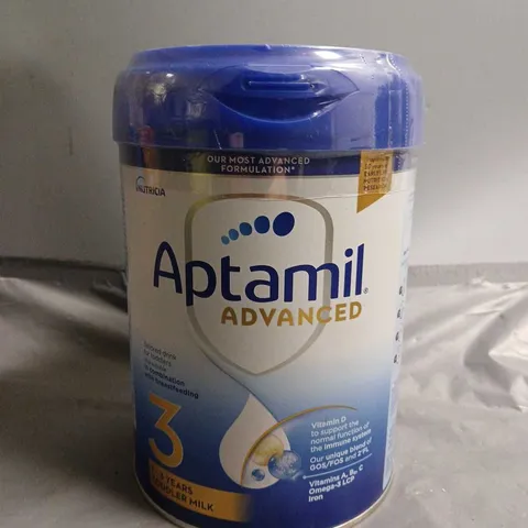 APTAMIL ADVANCED 1-3 YEARS TODDLER MILK