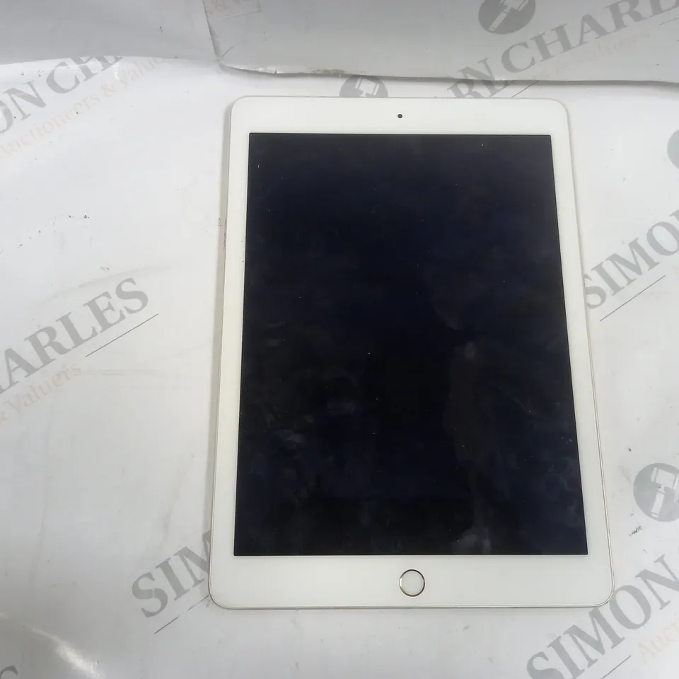 APPLE IPAD AIR 2 MODEL A1566
