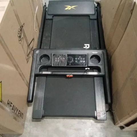 REEBOK I-RUN 5.0 FOLDING TREADMILL