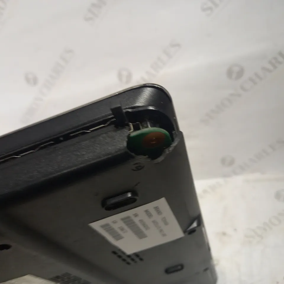 TOSHIBA SATELLITE PRO L300 LAPTOP