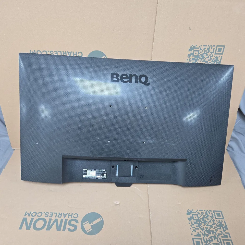 BENQ LCD MONITOR GW2780-T – 27-INCH FULL HD (BLACK) UNBOXED 