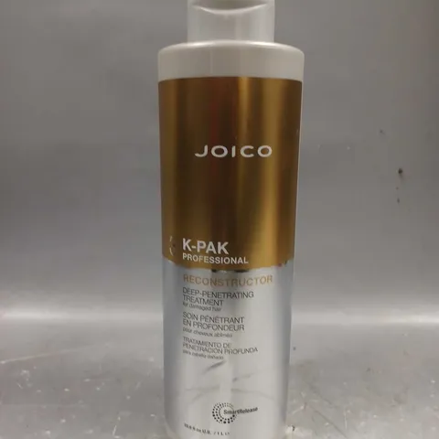 JOICO K-PAK RECONSTRUCT DEEP-PENETRATING TREATMENT 1L