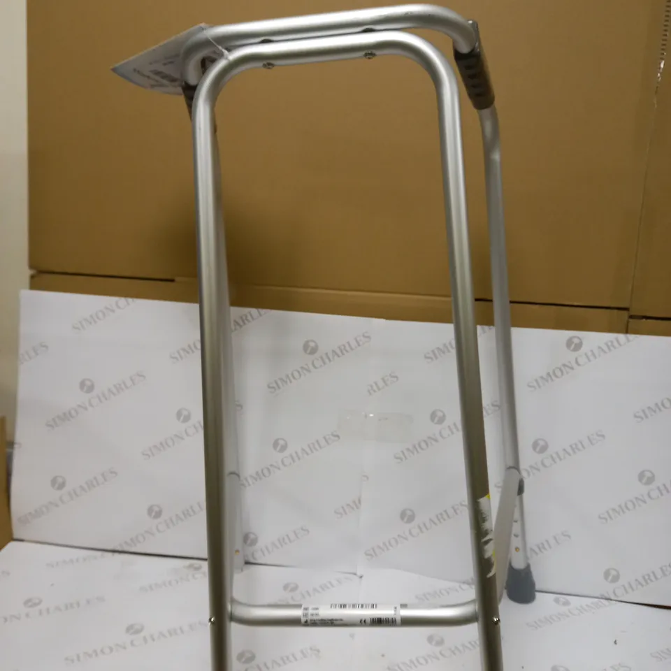 NRS ULTRA NARROW WALKING FRAME