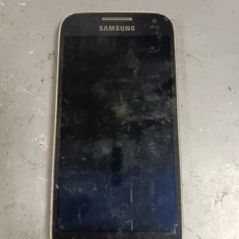 SAMSUNG GALAXY S4 MINI SMARTPHONE 