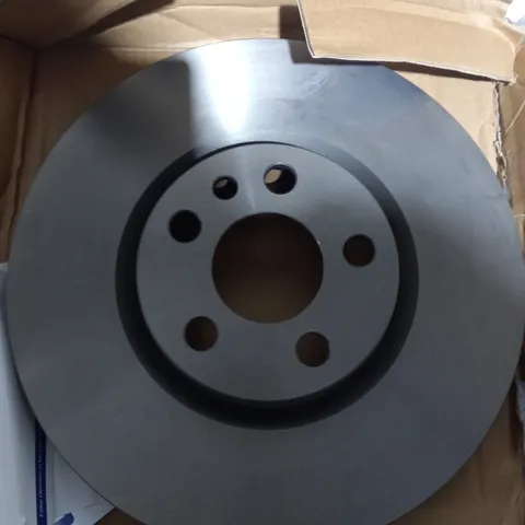 BRAKEFIT SINGLE BRAKE DISC / COLLECTION ONLY