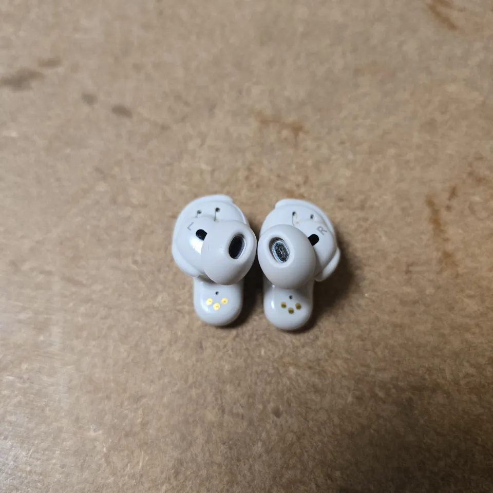 BOSE QUIETCOMFORT ULTRA EARBUDS
