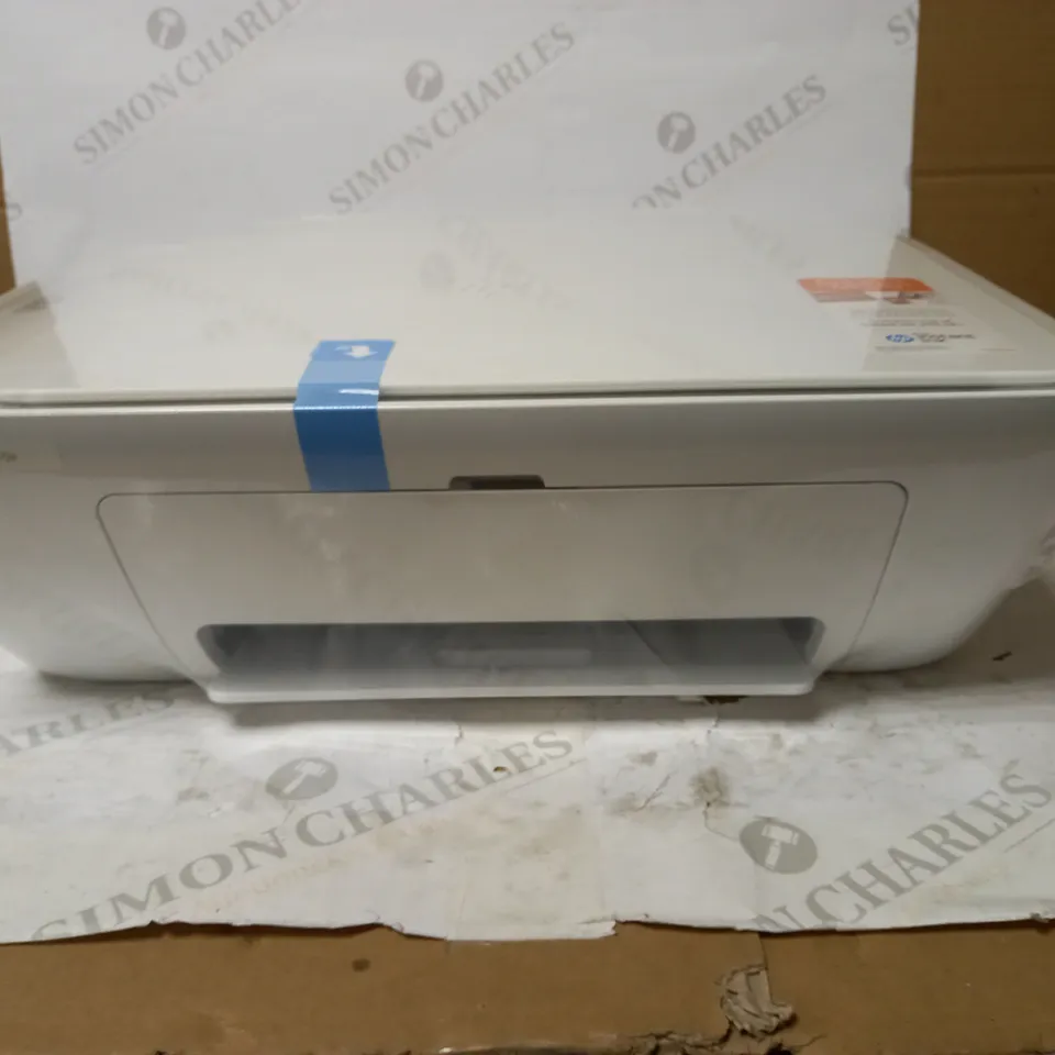HP DESKJET 2710E PRINTER 