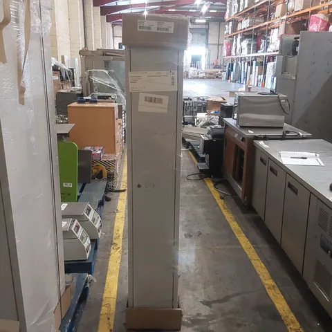 BISLEY PRIMARY EVERYDAY LOCKER 300MM DEEP