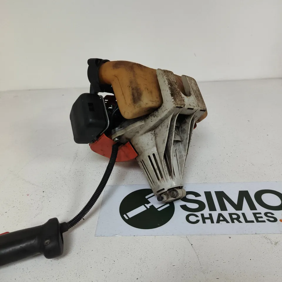 STIHL PETROL GARDEN TOOL ENGINE ASSEMBLY – ORANGE HOUSING, PARTS ONLY