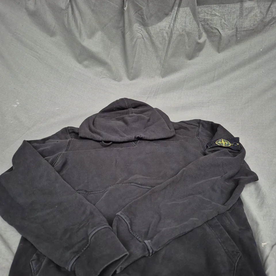 STONE ISLAND CASUAL HOODIE SIZE UNSPECIFIED