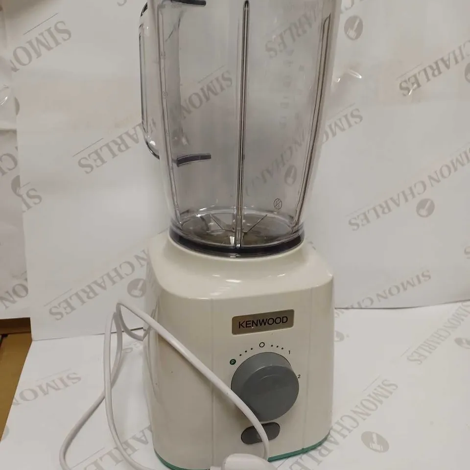 KENWOOD BLP41A0CT JUG BLENDER